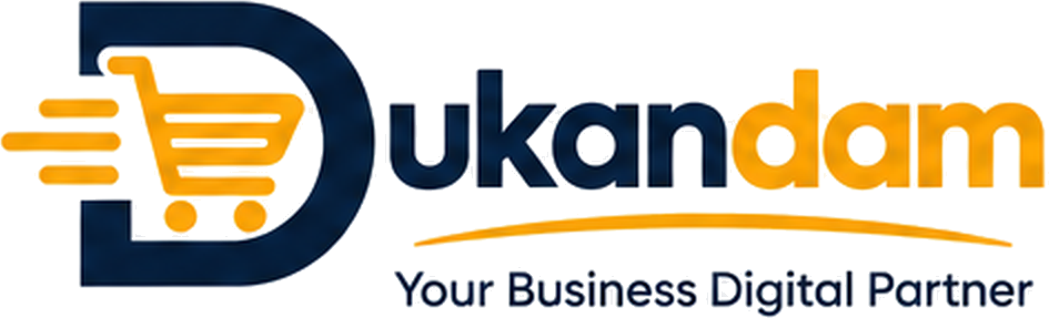 Dukandam
