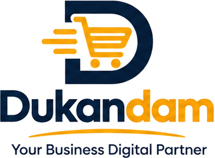 Dukandam