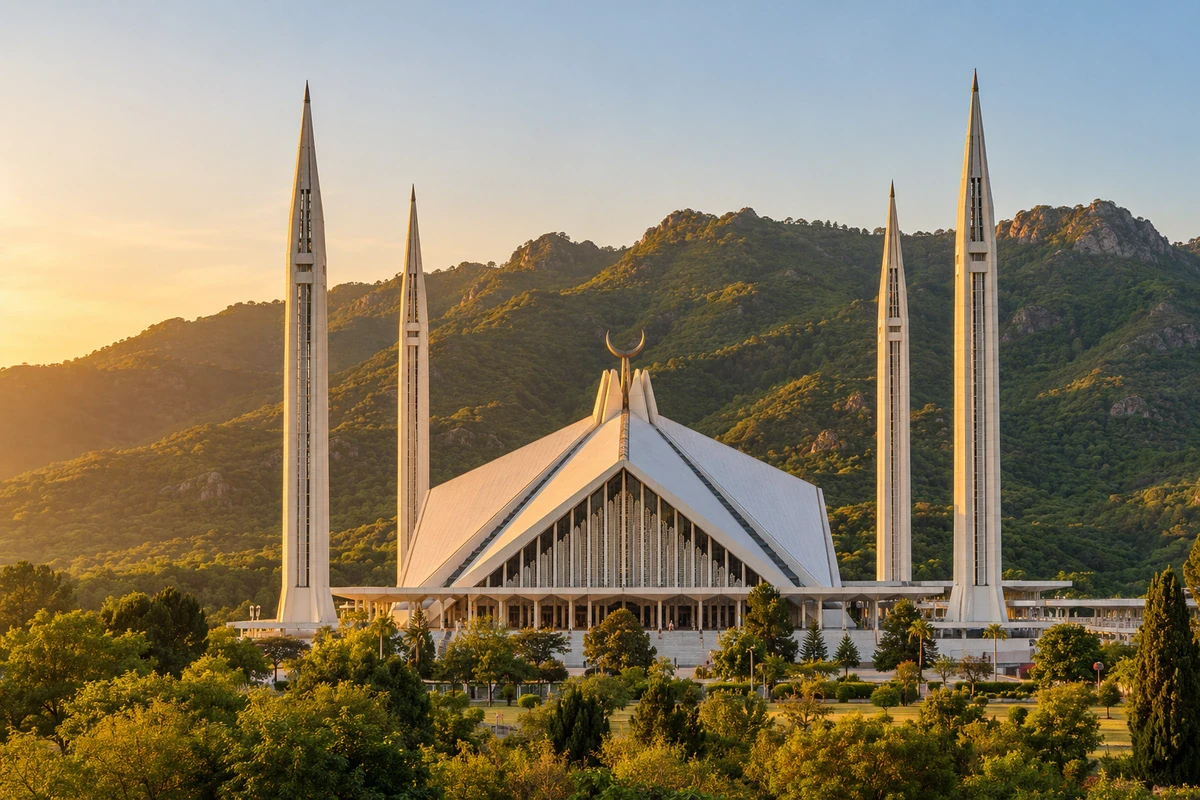 Islamabad