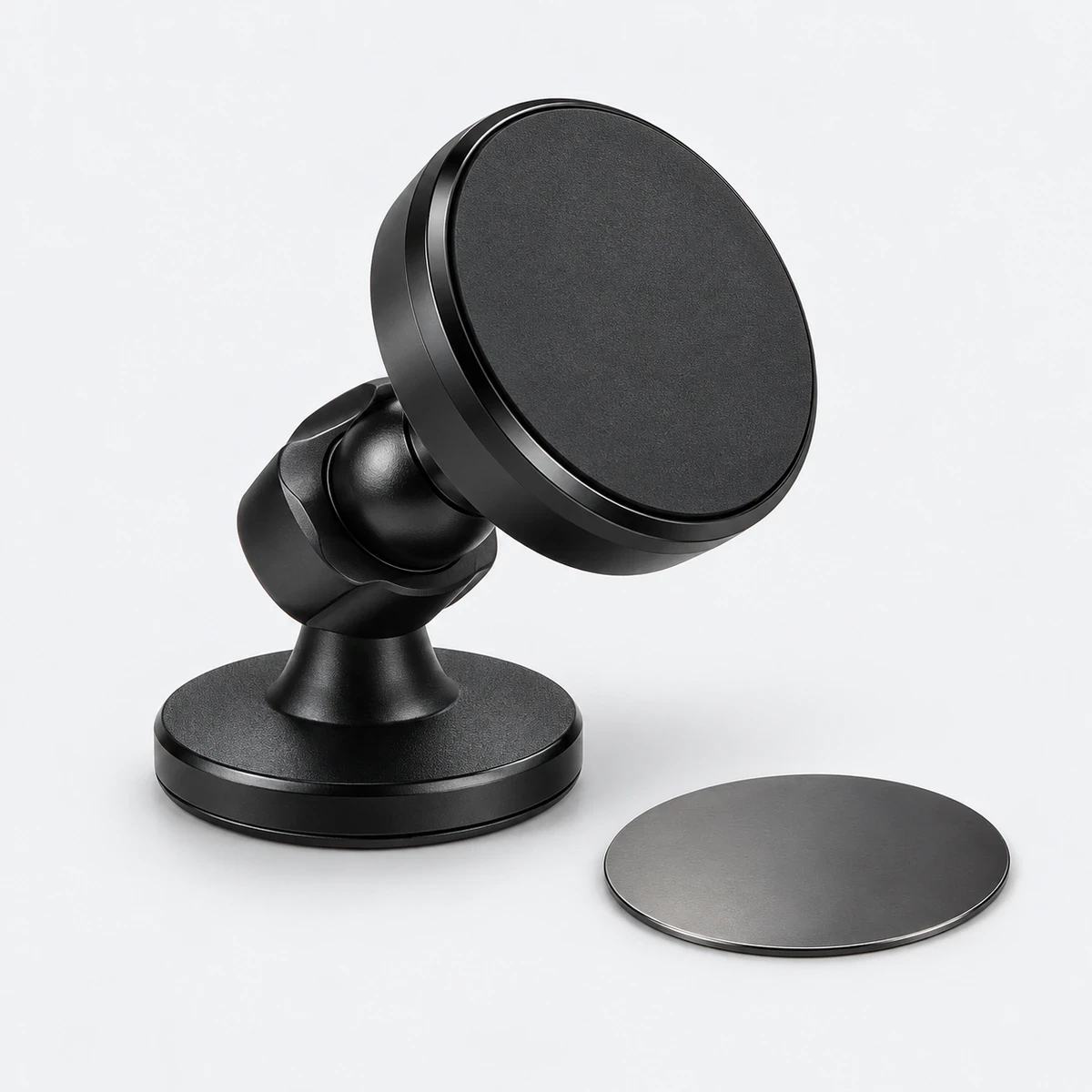 Magnetic Car Mount