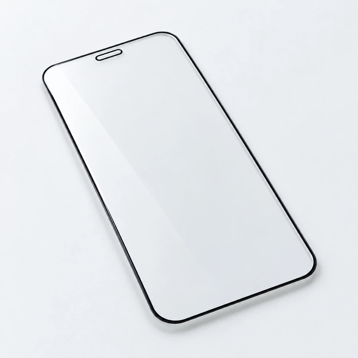 Tempered Glass